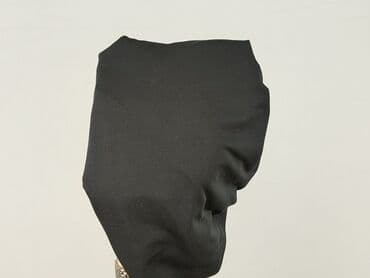 bluzka mała mi: SZACHOWNICA, Women's blouse, size M — 5