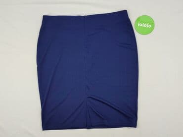 spodnie piżamowe hello kitty shein: Shein Curve, Spódnica damska, rozmiar XL — 3