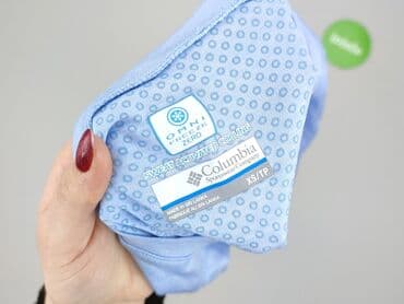 koszula olimp: Columbia, T-shirt damski, rozmiar XS — 4