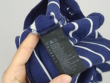 michael jackson hundm: H&M Divided, Bluzka damska, rozmiar L — 5