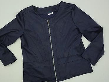 d 44: ANNA, Marynarka damska, rozmiar 2XL — 1