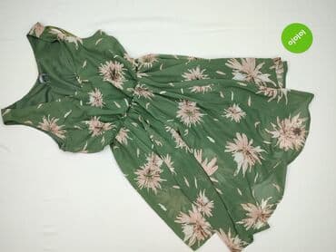 avocado sukienki: Apricot, Sukienka damska, rozmiar L — 2