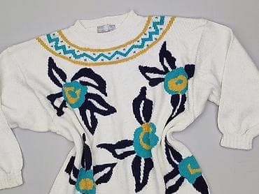 dorimodes kurtka: Sweter damski, rozmiar L — 1