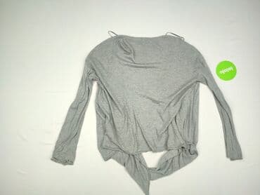 ażurowy kardigan h m: H&M, Kardigan damski, rozmiar S — 3