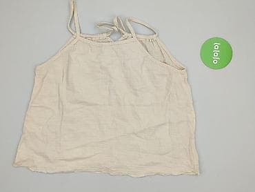 bluzki olx: Top damski, rozmiar L — 3