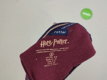 harry potter bez koszulki: Harry Potter, Bluzka damska, rozmiar S — 4