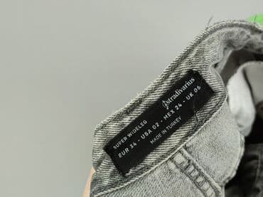 massimo jeans: Stradivarius, Jeansy damskie, rozmiar XS — 4