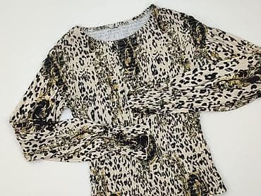 buty bellucci: Gina Tricot, Bluzka damska, rozmiar S — 1