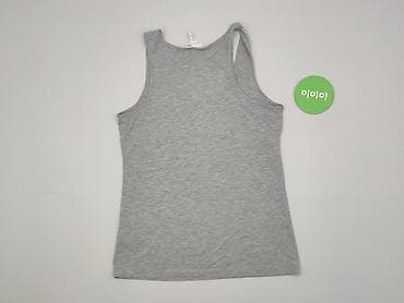 bluzy y2k: H&M, Top damski, rozmiar M — 3