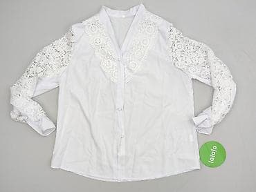 bluzka hdm: Koszula damska, rozmiar XL — 2