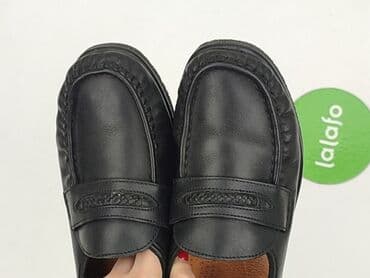 biosoft buty damskie: Scholl, Półbuty damskie, rozmiar 36 — 9