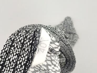 spodnie piżamowe pepco: Spodnie materiałowe damskie, rozmiar L — 4