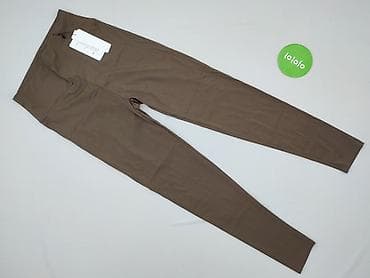 Kobiety: T.Y.K., Legginsy Sportowe damskie, rozmiar M — 2