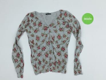 mohito sukienka marynarka: Mohito, Women's blouse, size L (EU 40) — 2
