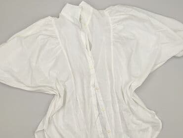 Ubrania damskie: Koszula damska, 6XL — 1