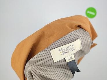 ramoneska h: Bershka, Marynarka damska, rozmiar S w lalafo.pl — 6 ramoneska h: Bershka, Marynarka damska, rozmiar S — 6