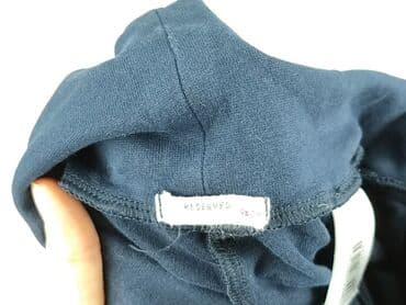 sukienka dla 11 latki: Leggings for kids, Reserved, 2-3 years, 92/98, condition - Very good — 4