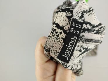 modema sukienki: Janina, Women`s dress, size 4XL — 4