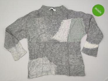noisy may sweter: Zara, Sweter damski, rozmiar M — 2