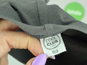 kombinezon softshell lidl: Leggings, Cool Club, Newborn baby, condition - Perfect — 4