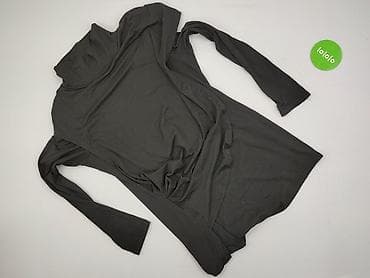 golf bialy: Golf damski, rozmiar XL — 2