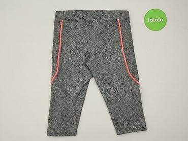dresowe spodnie: Hollister, Legginsy Sportowe damskie, rozmiar 2XL — 3