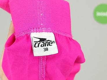 months short: Crane, Shorts for women, size M — 4