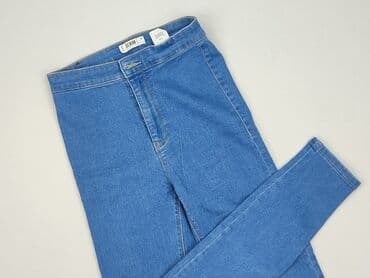 jeansy damskie wyszczuplające: Denim Collection, Jeansy damskie, rozmiar S — 1