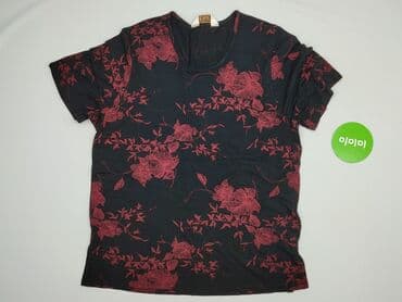 stich koszulki: T-shirt damski, XL — 2