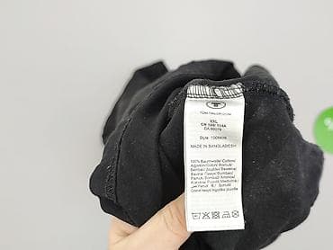 Tom Tailor, Koszulka dla mężczyzn, rozmiar 2XL — 4