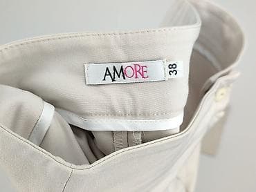 beloved spodenki: Spodnie materiałowe damskie, rozmiar M — 4