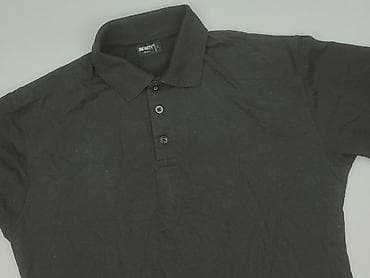 dresy pull and bear: Infinity, Koszulka polo dla mężczyzn, rozmiar L — 1
