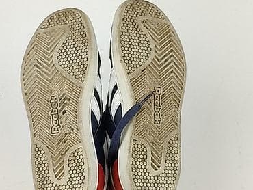 converse 46: Reebok, Sneakersy dla mężczyzn, rozmiar 39 — 6