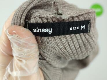 Women: Sinsay, Women`s sweater, M at lalafo.pl — 5 Women: Sinsay, Women`s sweater, M — 5