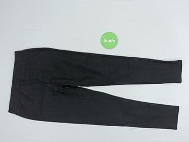 joggery bawełniane damskie: Спортивні штани жіночі, розмір S — 3