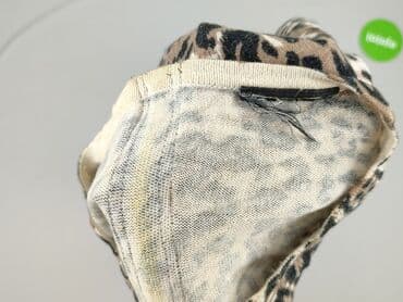 sweter panterka: Sweter damski, rozmiar S — 4