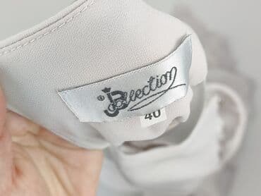 sukienki na chrzest dla babci: Sukienka damska, M — 4