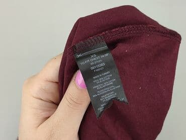 wólczanka koszula jedwabna: Golf damski, rozmiar XS — 5