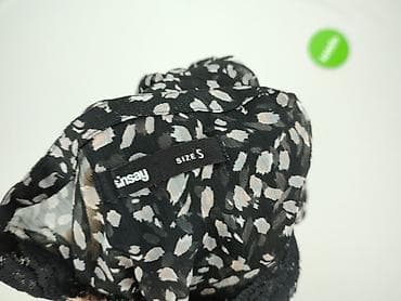 sinsay denim: Sinsay, Bluzka damska, rozmiar S — 4