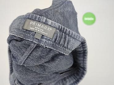 koszula primark: Primark, Szorty dla mężczyzn, rozmiar M — 4