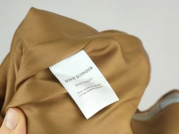 spódnice z prostokąta na gumce: Spódnica damska, rozmiar XS — 5