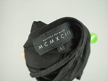 divided jeans: Diverse, Women`s T-shirt, size L — 4