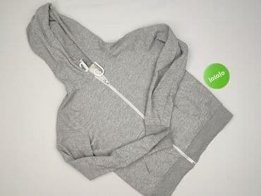 bluzy damskie only play: H&M Divided, Bluza z kapturem damska, rozmiar M — 2