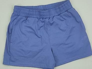 4F, Shorts for women, size M at lalafo.pl 4F, Shorts for women, size M