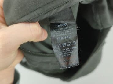 legginsy push up moro: Spodnie 3/4 damskie, M — 5