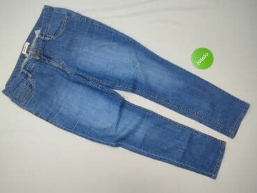 sprzedaż używanych majtek damskich: Jeanswear, Jeansy damskie, 2XL — 2