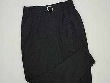 Medicine, Material trousers for women, size L
