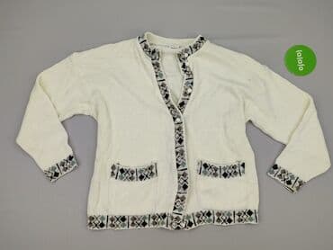 t shirty oversize basic: Women`s knitwear, size M (EU 38) — 2