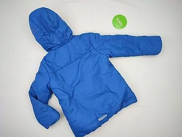 koszulka macron: Kurtka zimowa, Coccodrillo, 9 lat, 134-140 cm, stan - Bardzo dobry — 3