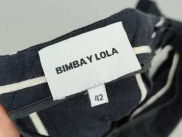second hand butik online: Bimba Y Lola, Spódnica damska, rozmiar XL — 4